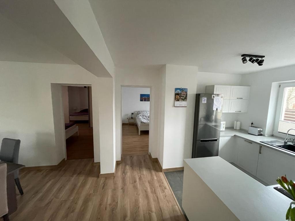 Apartament Monaberg Apartment Lomnica  Exterior photo