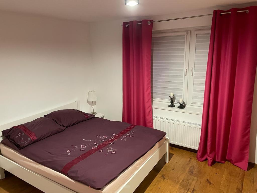 Apartament Monaberg Apartment Lomnica  Exterior photo