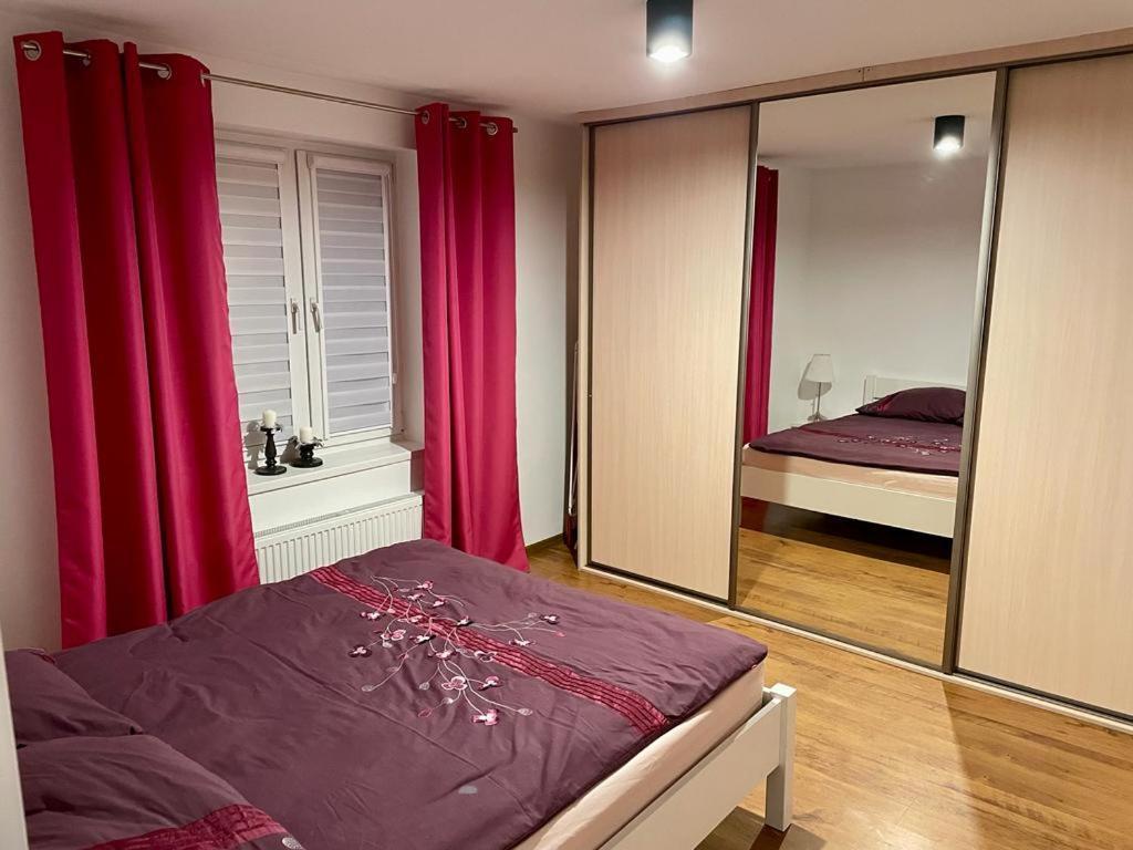 Apartament Monaberg Apartment Lomnica  Exterior photo